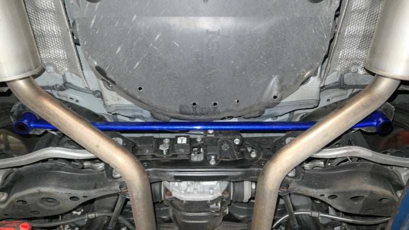 HARDRACE REAR LOWER BRACE HardRace
