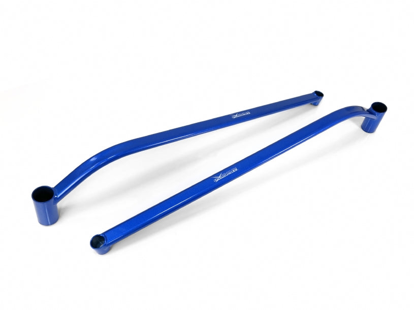HARDRACE REAR LOWER BRACE HardRace
