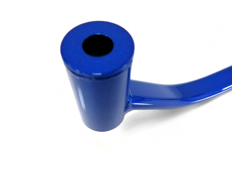HARDRACE REAR LOWER BRACE HardRace