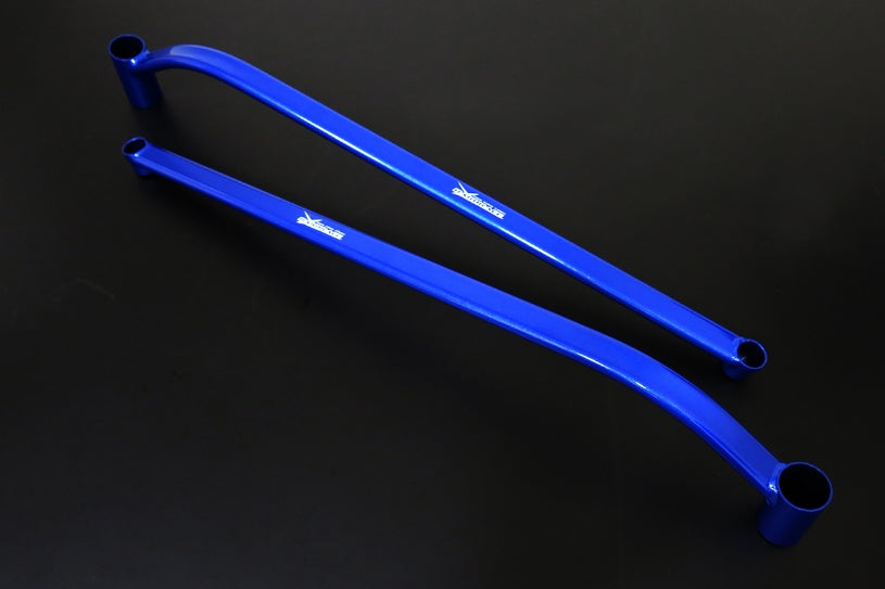 HARDRACE REAR LOWER BRACE HardRace