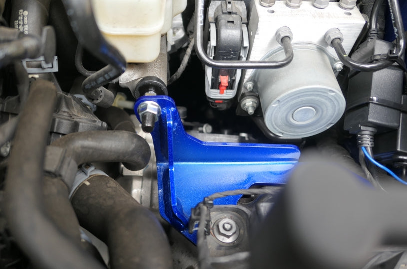 HARDRACE BRAKE MASTER CYLINDER STOPPER HardRace