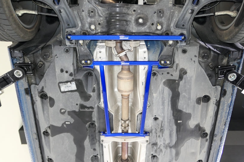 HARDRACE MIDDLE LOWER BRACE HardRace