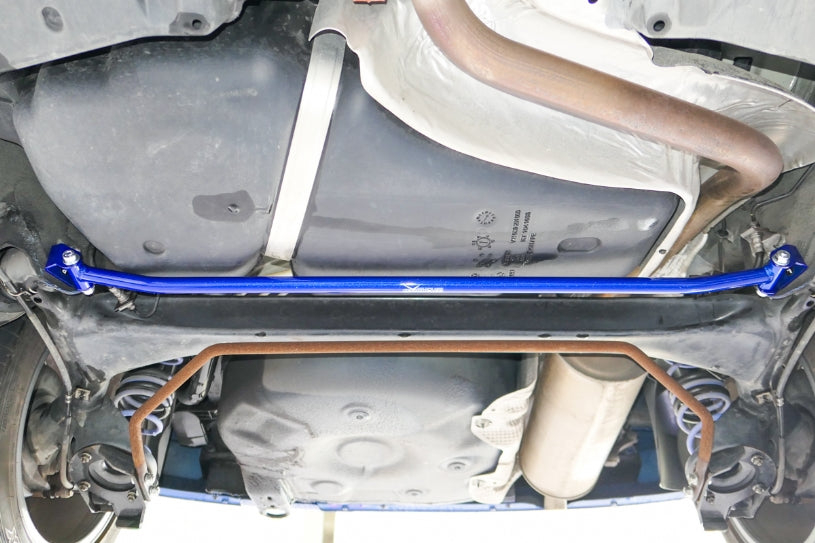 HARDRACE REAR TORSION BEAM BRACE HardRace