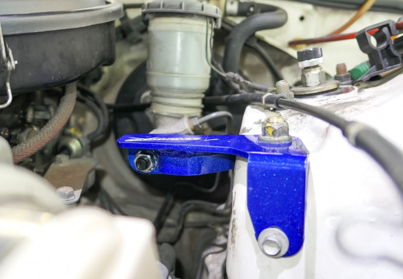 HARDRACE BRAKE MASTER CYLINDER STOPPER HardRace