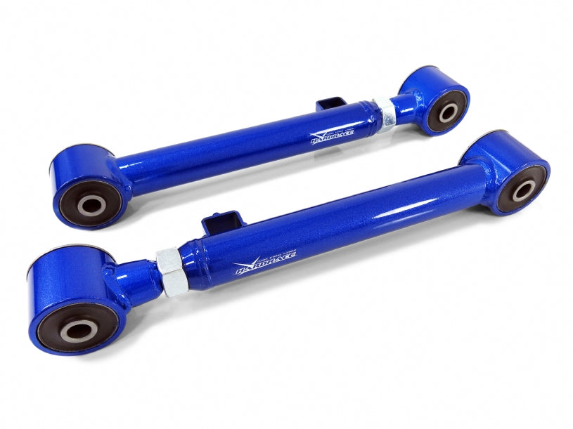 HARDRACE REAR UPPER ARM ADJUSTABLE HardRace
