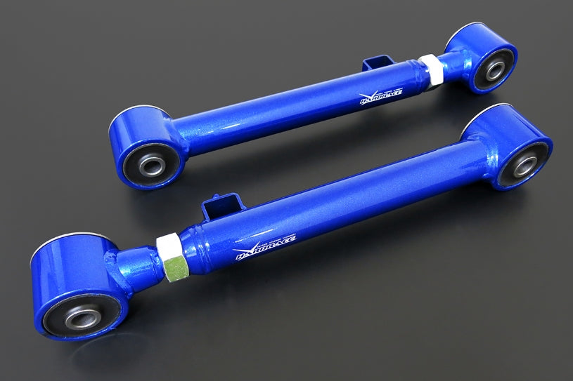 HARDRACE REAR UPPER ARM ADJUSTABLE HardRace