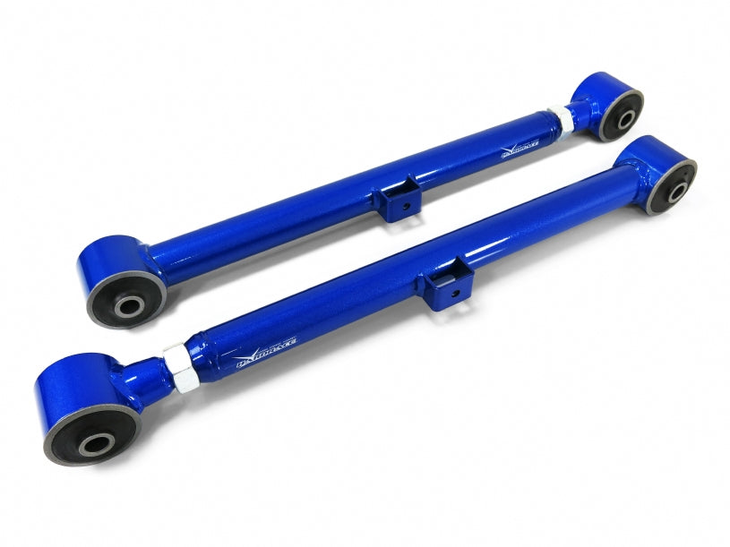 HARDRACE REAR LOWER ARM ADJUSTABLE HardRace