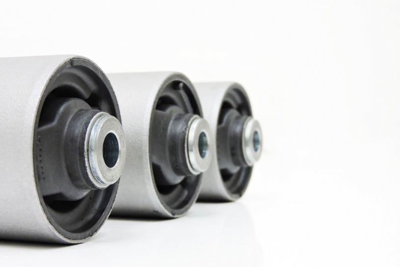 HARDRACE DIFFERENTIAL MOUNTING BUSH KIT HardRace