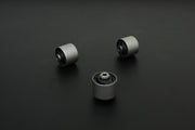 HARDRACE DIFFERENTIAL MOUNTING BUSH KIT HardRace