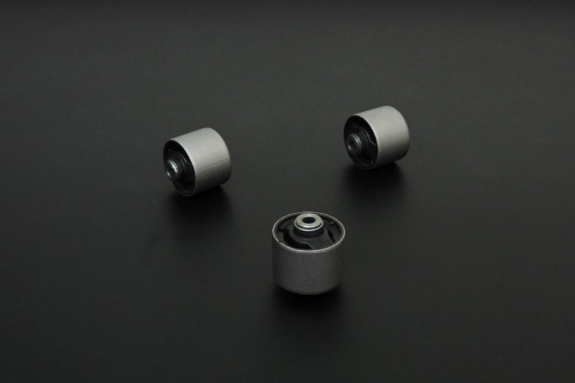 HARDRACE DIFFERENTIAL MOUNTING BUSH KIT HardRace