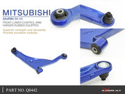 HARDRACE FRONT LOWER CONTROL ARM HardRace