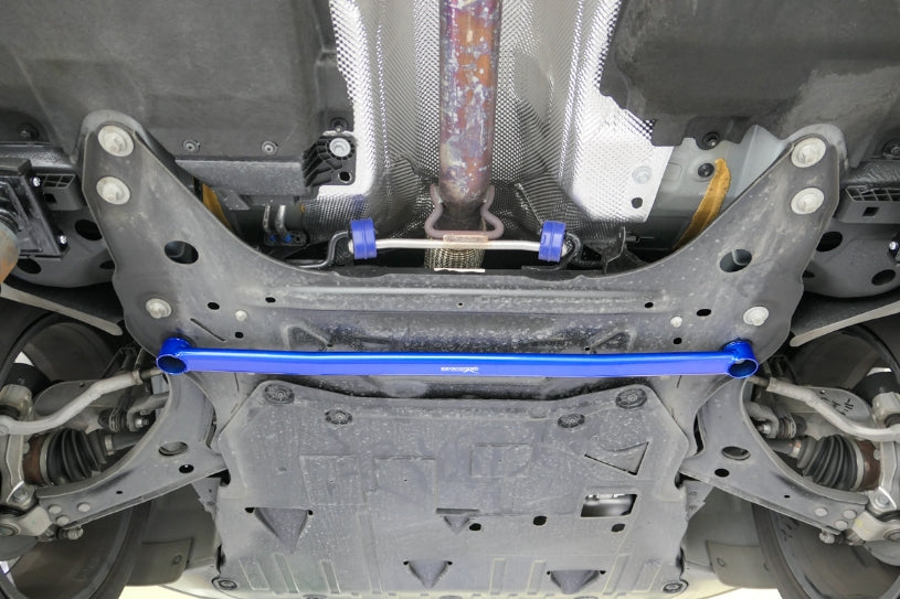 HARDRACE FRONT LOWER BRACE HardRace