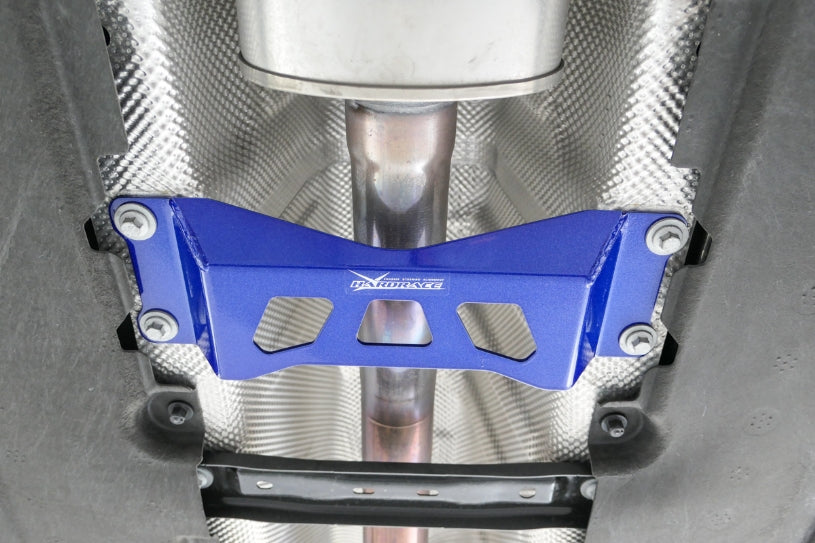 HARDRACE MIDDLE LOWER BRACE HardRace