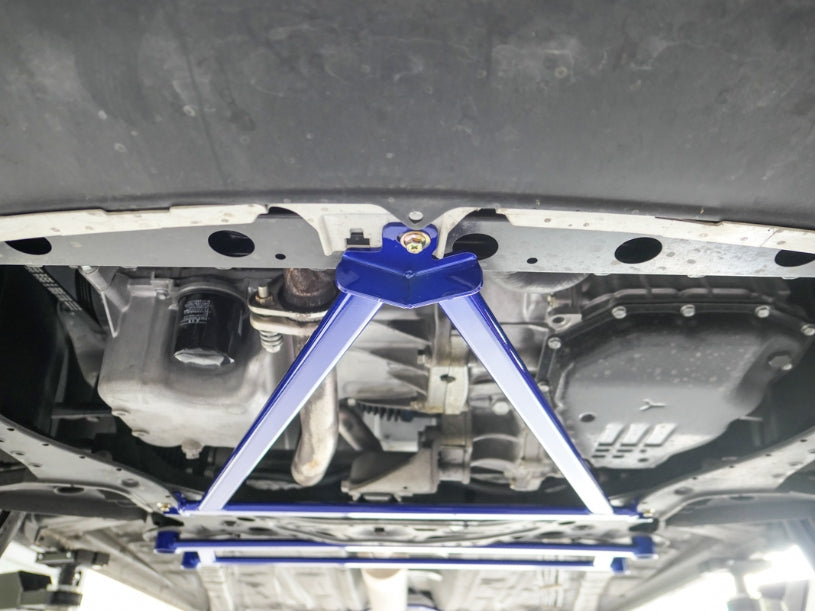 HARDRACE FRONT LOWER BRACE HardRace