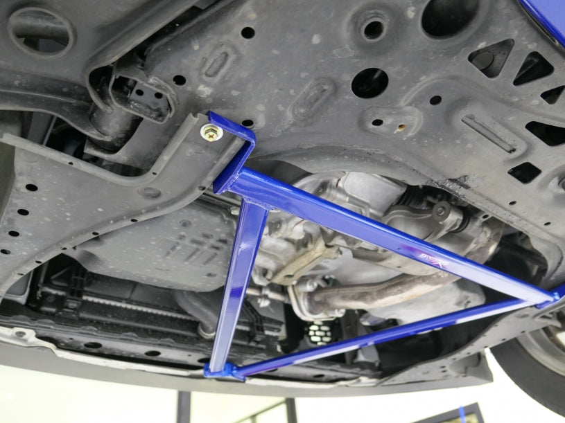 HARDRACE FRONT LOWER BRACE HardRace