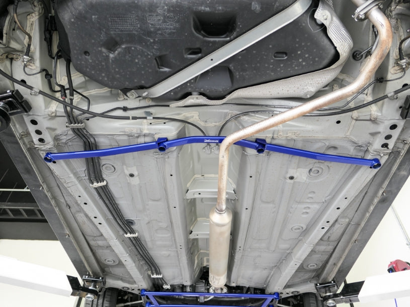 HARDRACE REAR LOWER BRACE HardRace