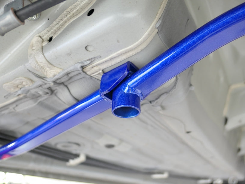 HARDRACE REAR LOWER BRACE HardRace