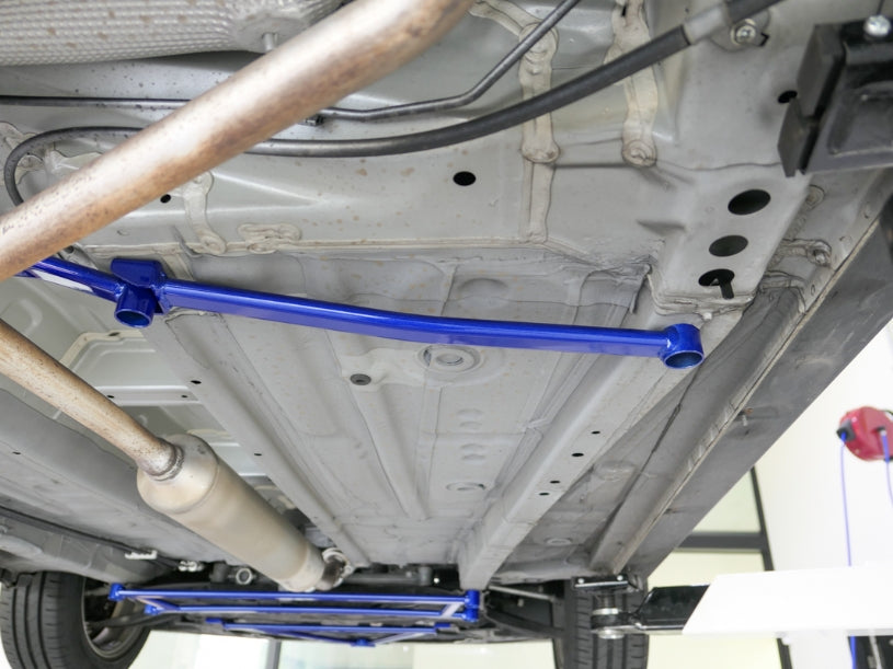 HARDRACE REAR LOWER BRACE HardRace