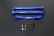 HARDRACE REAR LOWER BRACE HardRace
