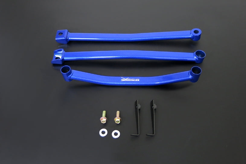 HARDRACE REAR LOWER BRACE HardRace