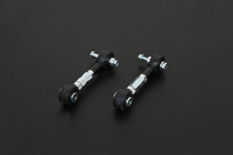 HARDRACE ANTI ROLL BAR DROP LINK ADJUSTABLE HardRace