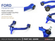 HARDRACE FRONT UPPER ARM HardRace