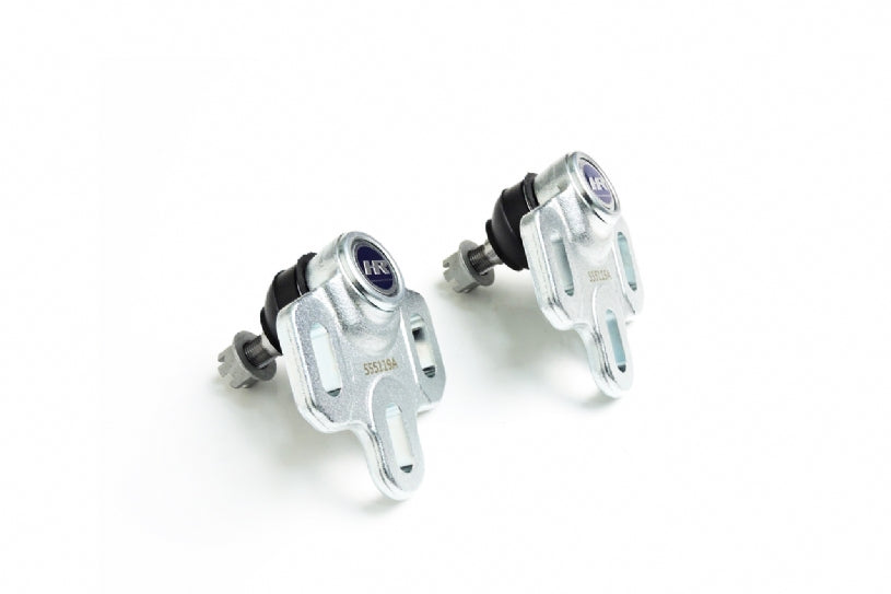 HARDRACE HONDA CIVIC FRONT LOWER BALL JOINT CAMBER ADJUSTABLE 2PCS/SET ONLY CHINA/ASIAN HardRace