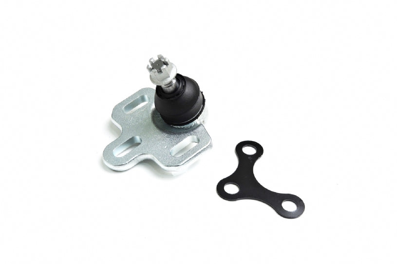 HARDRACE HONDA CIVIC FRONT LOWER BALL JOINT CAMBER ADJUSTABLE 2PCS/SET ONLY CHINA/ASIAN HardRace