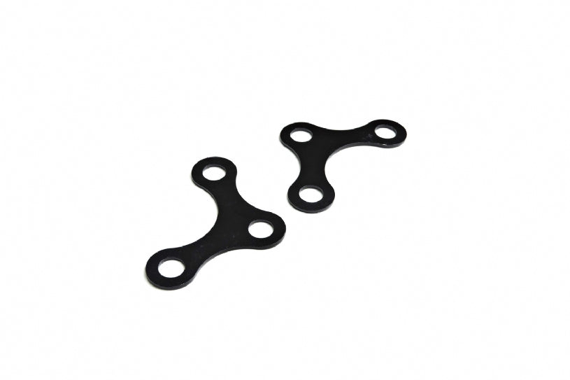 HARDRACE HONDA CIVIC FRONT LOWER BALL JOINT CAMBER ADJUSTABLE 2PCS/SET ONLY CHINA/ASIAN HardRace