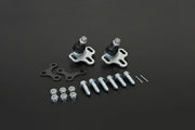 HARDRACE HONDA CIVIC FRONT LOWER BALL JOINT CAMBER ADJUSTABLE 2PCS/SET ONLY CHINA/ASIAN HardRace