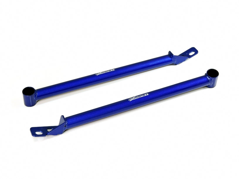 HARDRACE REAR LOWER BRACE HardRace