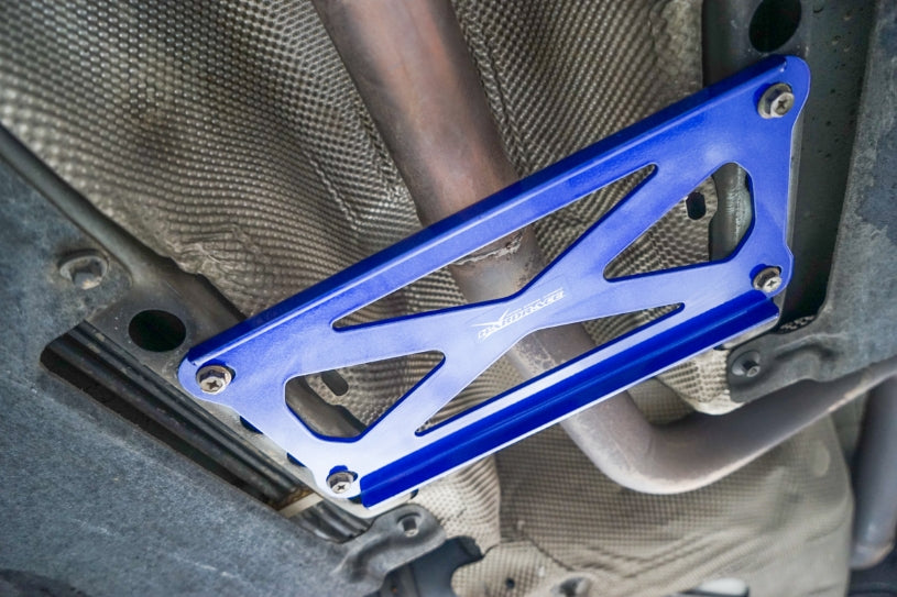 HARDRACE MIDDLE LOWER BRACE HardRace