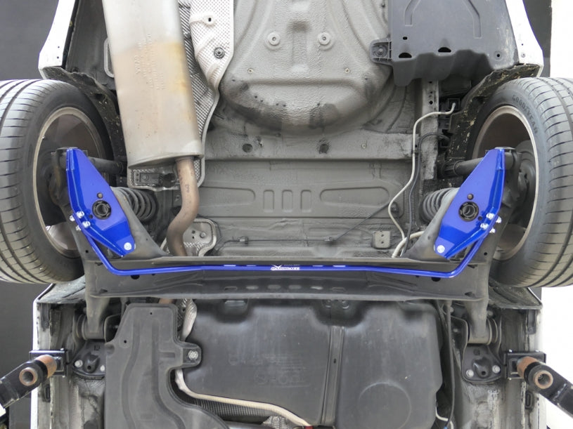 HARDRACE ADD ON REAR ANTI ROLL BAR HardRace