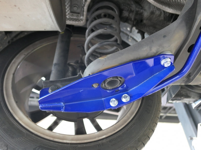 HARDRACE ADD ON REAR ANTI ROLL BAR HardRace
