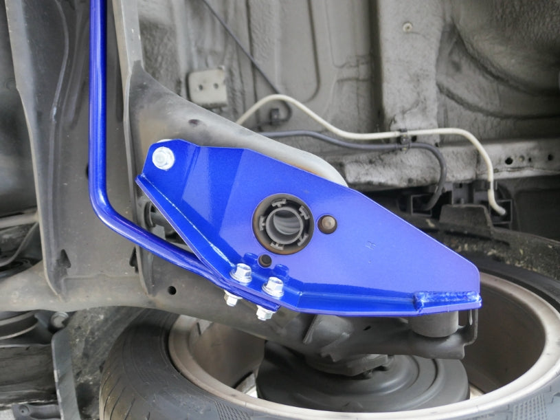 HARDRACE ADD ON REAR ANTI ROLL BAR HardRace