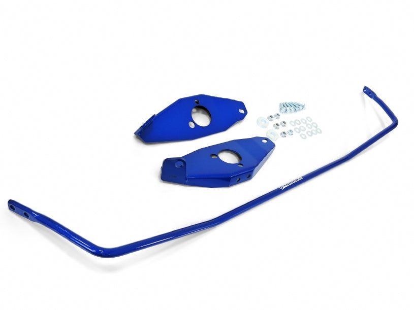 HARDRACE ADD ON REAR ANTI ROLL BAR HardRace