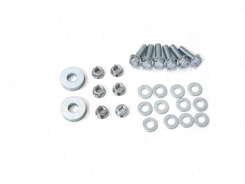 HARDRACE ADD ON REAR ANTI ROLL BAR HardRace