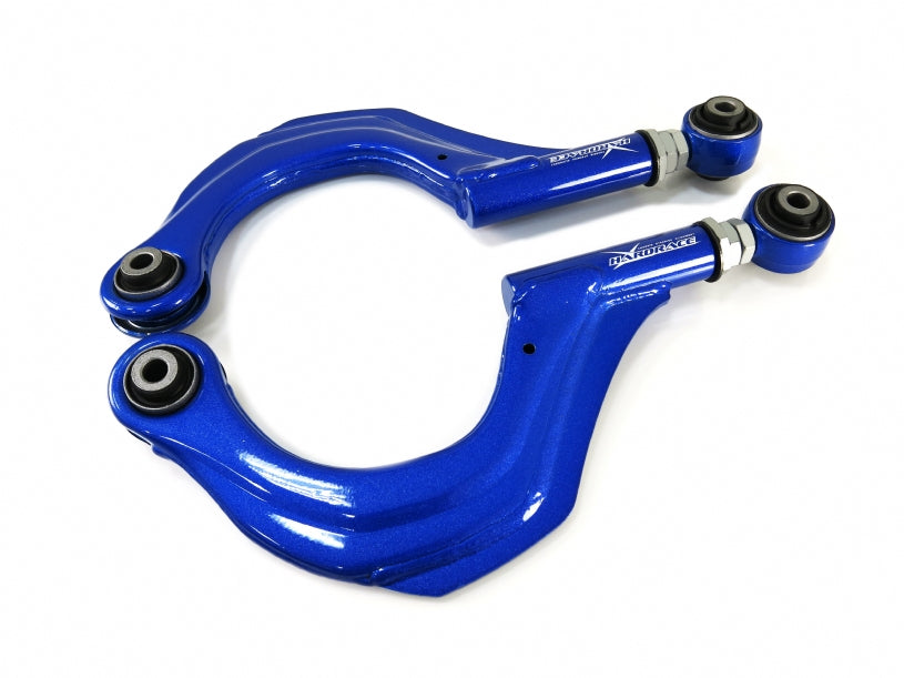HARDRACE REAR CAMBER ARM ADJUSTABLE HardRace