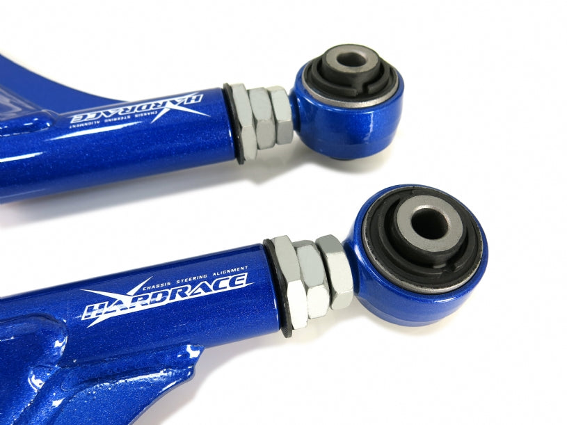 HARDRACE REAR CAMBER ARM ADJUSTABLE HardRace