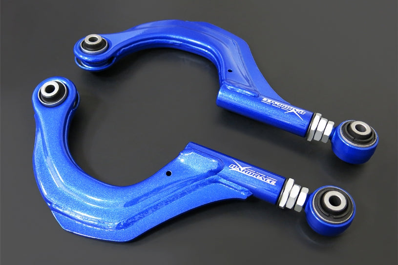 HARDRACE REAR CAMBER ARM ADJUSTABLE HardRace