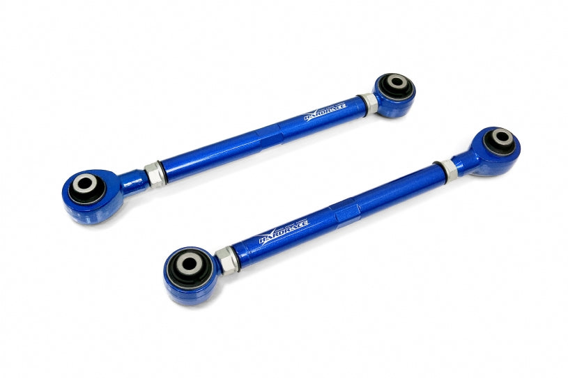 HARDRACE REAR TOE ARM ADJUSTABLE HardRace
