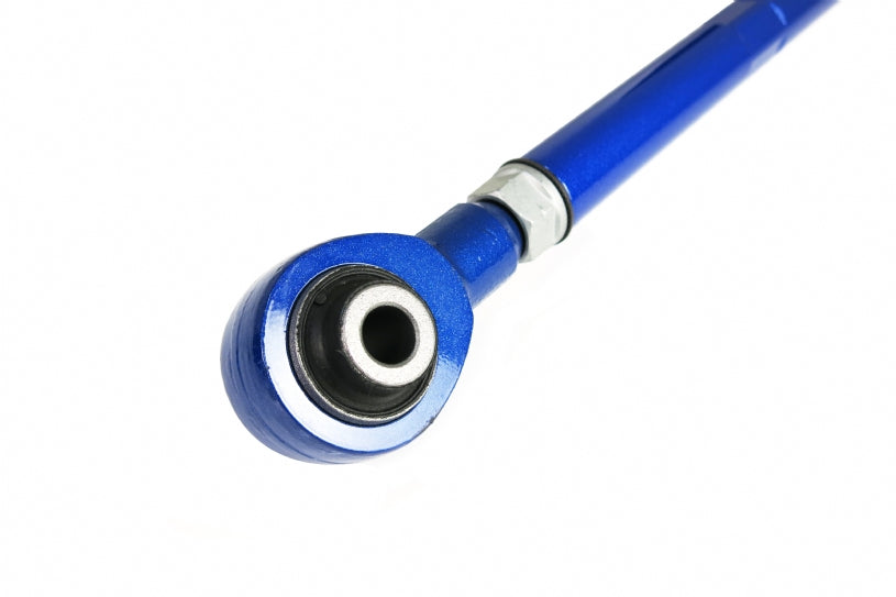 HARDRACE REAR TOE ARM ADJUSTABLE HardRace