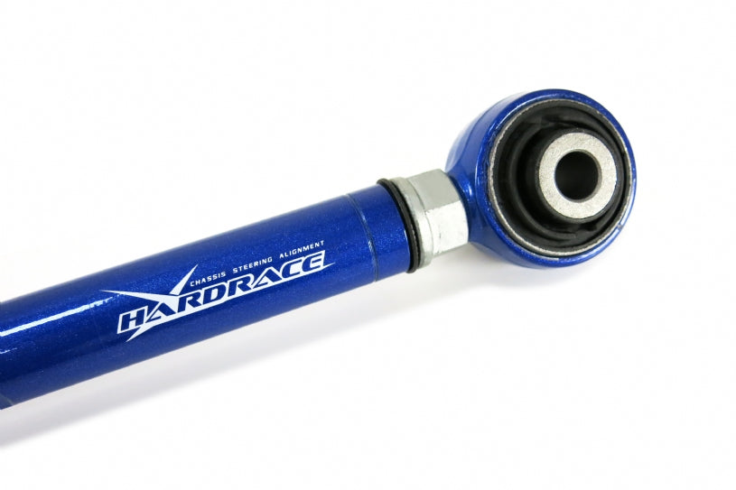 HARDRACE REAR TOE ARM ADJUSTABLE HardRace