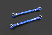 HARDRACE REAR TOE ARM ADJUSTABLE HardRace