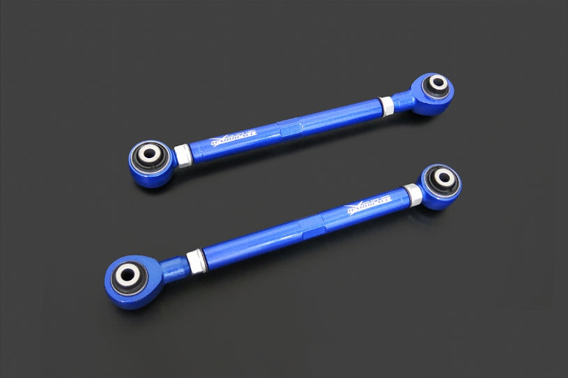 HARDRACE REAR TOE ARM ADJUSTABLE HardRace