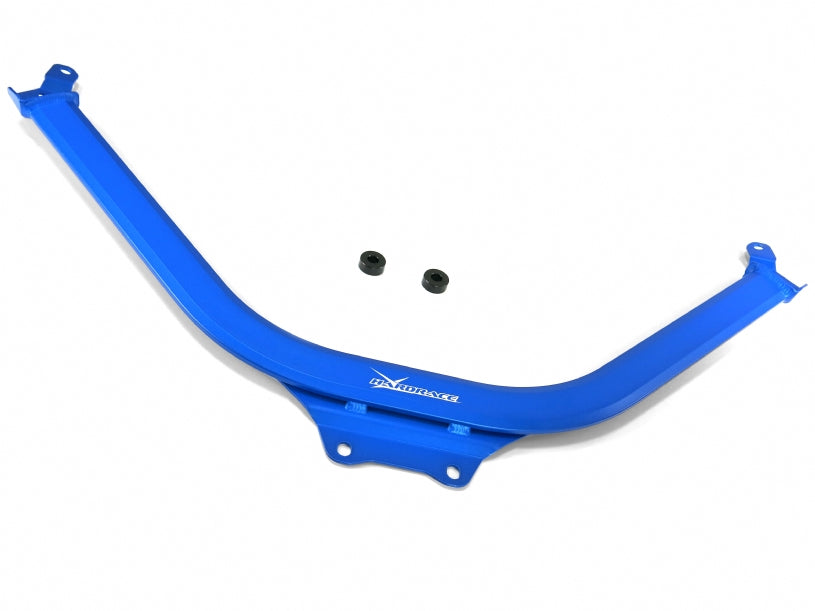 HARDRACE FRONT UPPER STRUT BRACE HardRace