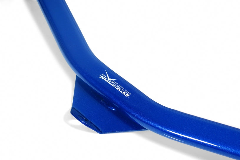 HARDRACE REAR SUBFRAME BRACE HardRace