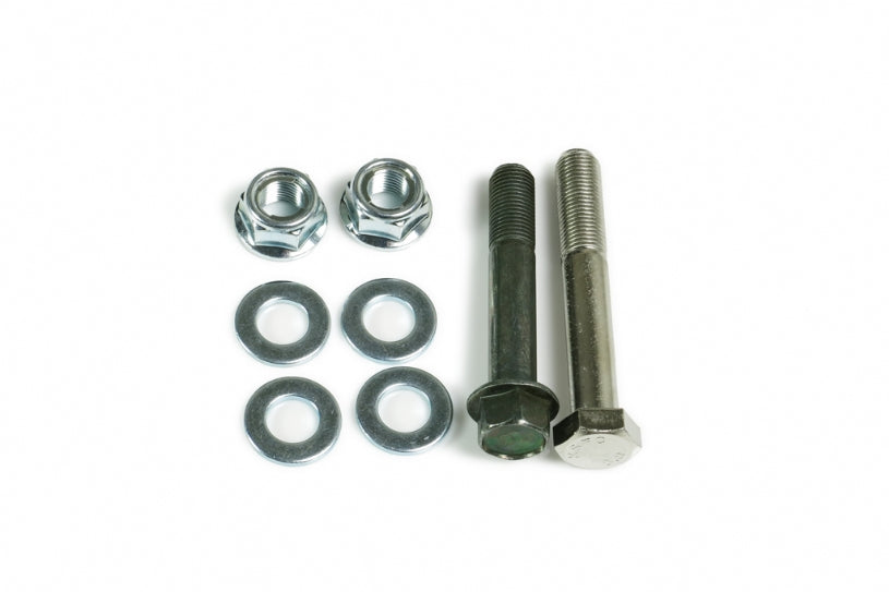 HARDRACE FRONT TRACK BAR ADJUSTABLE HardRace