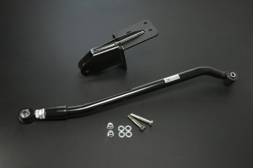 HARDRACE FRONT TRACK BAR ADJUSTABLE HardRace