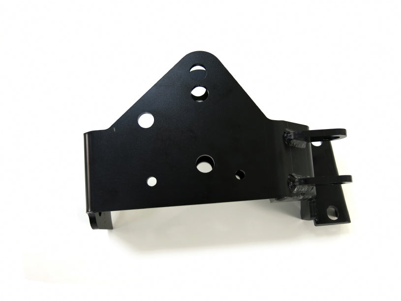 HARDRACE FRONT TRACK BAR RELOCATION BRACKET HardRace
